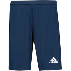 ADIDAS Squadra 21 Short, Fodboldshorts, Junior, Dark Blue