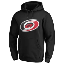 NHL Essentials Hoodie-22/23, Hættetrøje, Sort
