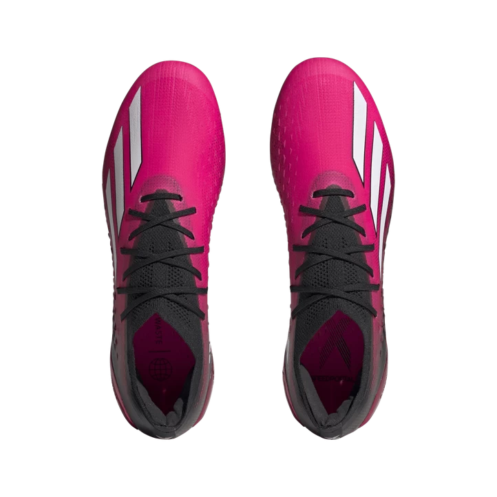 ADIDAS X Speedportal.1 AG / Q1 23, Fodboldstøvle, Unisex, Pink 7 ADIDAS X Speedportal.1 AG / Q1 23, Fodboldstøvle, Unisex, Pink - Billede 5