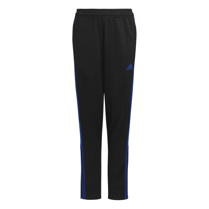 ADIDAS TIRO HOT TRAINING PANT ES Y, Træningsbuks, Junior, Sort 3 ADIDAS TIRO HOT TRAINING PANT ES Y, Træningsbuks, Junior, Sort