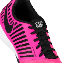 Nike LUNARGATO II IC, Futsalsko, Herre, Pink -Rabatbutik For Sportsudstyr c384a98094ac4f2a90c94c5c85c98184