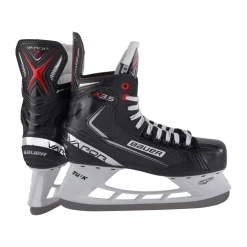 Bauer S21 VAPOR X3.5 SKATE - JR 21/22, Hockeyskøjte, Junior, D