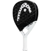 Head Alpha Elite, Padelketsjer, Sort -Rabatbutik For Sportsudstyr c3a9a3db2e0d46a18b01150aceb86280