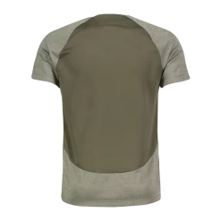 Nike M NK DF ACADEMY TOP SS FP HT, Træningstrøje Til Mænd, Grøn -Rabatbutik For Sportsudstyr c4a0c6dd876f4fc389edfaa8b06a253a