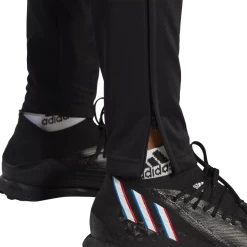 ADIDAS Tiro23 Club Training Pant, Træningsbukser, Herre, Sort -Rabatbutik For Sportsudstyr c4cdc3d3964f4578998b32c17d53a681