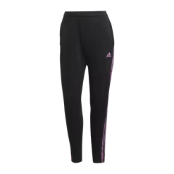 ADIDAS TIRO HOT WR TRAINING PANT AWAY DAYS WOMEN, Træningsbukser, Dame, Sort -Rabatbutik For Sportsudstyr c522a90861804da9808164c02916d497