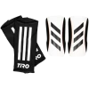 ADIDAS TIRO SHIN GUARD LEAGUE, Lægskinne, Senior, Hvid 2 ADIDAS TIRO SHIN GUARD LEAGUE, Lægskinne, Senior, Hvid -Rabatbutik For Sportsudstyr c573742e6b144c19824b469e66df777f