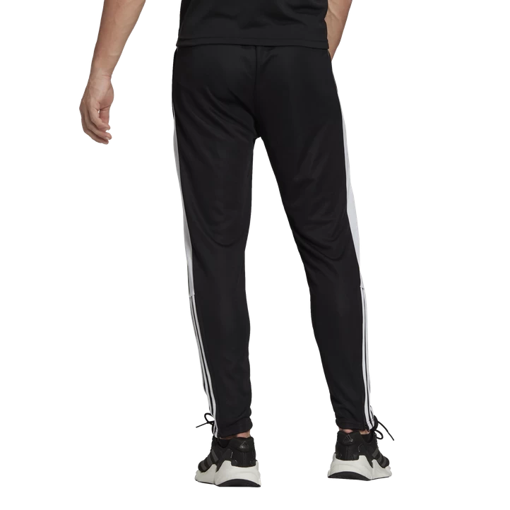 ADIDAS TIRO HOT TRAINING PANT ES, Træningsbuks, Herre, Sort 4 ADIDAS TIRO HOT TRAINING PANT ES, Træningsbuks, Herre, Sort - Billede 2