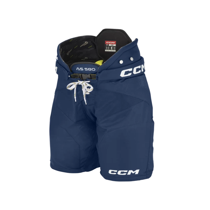 CCM Hp Tacks As580 Sr 23/24, Hockeybukser Senior, Navy 3 CCM Hp Tacks As580 Sr 23/24, Hockeybukser Senior, Navy