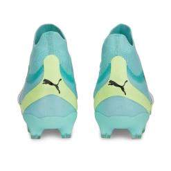 Puma ULTRA Pro FG/AG / Q2 23, Fodboldstøvle Græs Og Kunstgræs, Herre, Grøn 10 Puma ULTRA Pro FG/AG / Q2 23, Fodboldstøvle Græs Og Kunstgræs, Herre, Grøn -Rabatbutik For Sportsudstyr c639f81bd5724100a369ee3aab581c1f