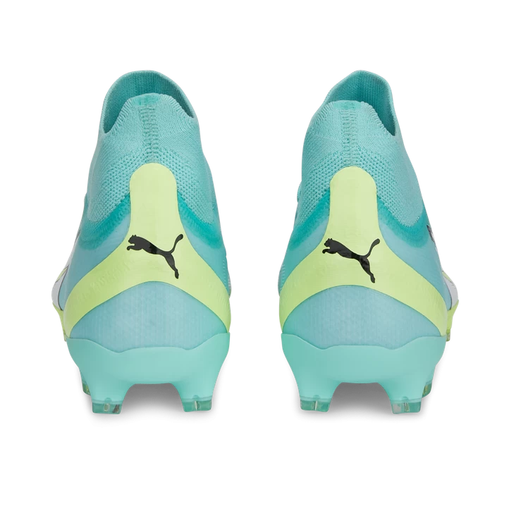 Puma ULTRA Pro FG/AG / Q2 23, Fodboldstøvle Græs Og Kunstgræs, Herre, Grøn 6 Puma ULTRA Pro FG/AG / Q2 23, Fodboldstøvle Græs Og Kunstgræs, Herre, Grøn - Billede 4