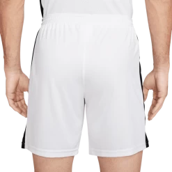 Nike Dri-FIT Academy 23 Short K BR, Fodboldshorts, Herre, Hvid -Rabatbutik For Sportsudstyr c67796e0e043439f87d37020954bb702