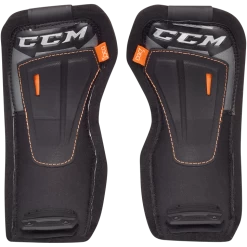 CCM XS SKATE TONGUE EXTRA 21/22, Pløs Til Hockeyskøjte, STD