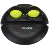 PURE2IMPROVE Tennis Trainer, Tennistilbehør, BLACK -Rabatbutik For Sportsudstyr c6b2d792b8e24bbe93eb6bf1bed59ab5