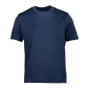 Bauer Vapor Team Tech Tee 23/24, Træningstrøje, Junior, Dark Blue -Rabatbutik For Sportsudstyr c6c8938ff9ad4b499039e3be5c77973e
