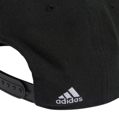 ADIDAS MANCHESTER UNITED SNAPBACK CAP 22/23, Kasketter Unisex, Sort -Rabatbutik For Sportsudstyr c6d365883fec477d8f86d7046d3783c5