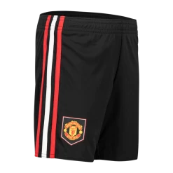 ADIDAS MANCHESTER UNITED AWAY MINI 22/23, Fodboldsæt Til Børn, Hvid -Rabatbutik For Sportsudstyr c6ef7a3ff7d7409f9ca8d9f18d1acf04
