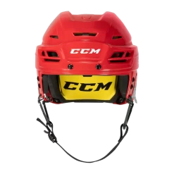 CCM Ht Tacks 210 Helmet 23/24, Hockeyhjelm Senior, Rød -Rabatbutik For Sportsudstyr c79b834af023410fa9400bd4ad242f75
