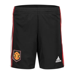 ADIDAS MANCHESTER UNITED AWAY MINI 22/23, Fodboldsæt Til Børn, Hvid -Rabatbutik For Sportsudstyr c7ccc8e855c44de1b373a2535bfc2a3c