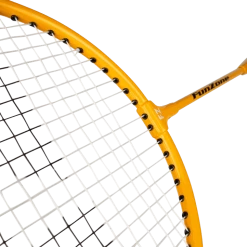 FZ FORZA Fun Summer Set 2 Pcs, Badmintonsæt, Junior, Yellow 11 FZ FORZA Fun Summer Set 2 Pcs, Badmintonsæt, Junior, Yellow -Rabatbutik For Sportsudstyr c87caca580a8482a9a8399c1c42c0883
