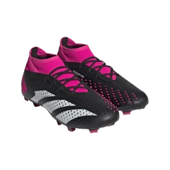 ADIDAS Predator Accuracy.1 FG/AG Jr / Q1 23, Fodboldstøvle, Junior, Sort 12 ADIDAS Predator Accuracy.1 FG/AG Jr / Q1 23, Fodboldstøvle, Junior, Sort -Rabatbutik For Sportsudstyr c8ca1bca50bf4388a5dc175efa059b8f