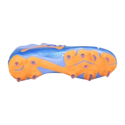 Puma FUTURE Pro FG/AG / Q1 23, Fodboldstøvle Græs Og Kunstgræs, Unisex, Blå -Rabatbutik For Sportsudstyr c8e15d0ce46e493196f5a1598fda8f45