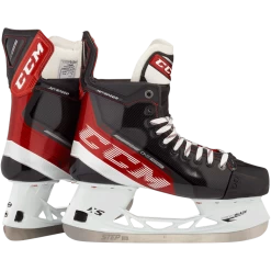 CCM SK JETSPEED FT4 JR 21/22, Hockeyskøjte, Junior, Regular