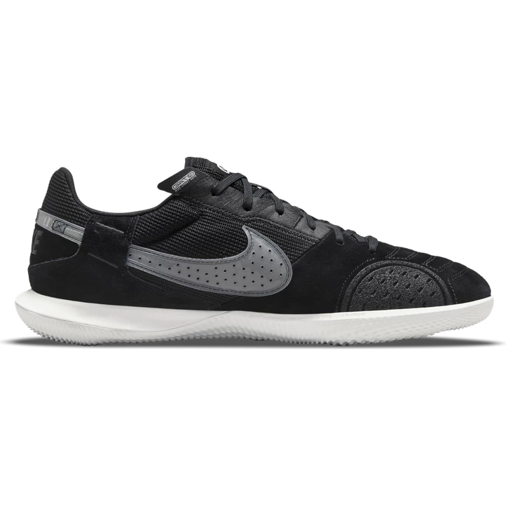 Nike Streetgato, Fodboldsko, Unisex, Sort 3 Nike Streetgato, Fodboldsko, Unisex, Sort