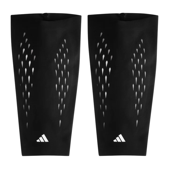 ADIDAS X Shin Guard Pro, Benskinne, Unisex, Pink 4 ADIDAS X Shin Guard Pro, Benskinne, Unisex, Pink - Billede 2