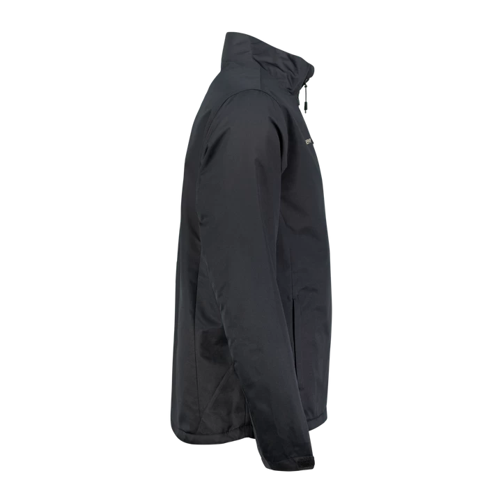 Bauer Supreme Midweight Jacket SR 22/23, Jakke Senior, Sort 5 Bauer Supreme Midweight Jacket SR 22/23, Jakke Senior, Sort - Billede 3