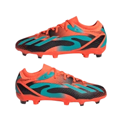 ADIDAS X Speedportal Messi.3 FG/AG Jr / Q1 23, Fodboldstøvle, Natur- Og Kunstgræs, Unisex, Orange 19 ADIDAS X Speedportal Messi.3 FG/AG Jr / Q1 23, Fodboldstøvle, Natur- Og Kunstgræs, Unisex, Orange -Rabatbutik For Sportsudstyr ca8d3e44e4094e5995ea49d4dbfb810e