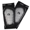G-Form Shin Guards Pro-S Elite 2, Lægskinne, Senior, Silver 1 G-Form Shin Guards Pro-S Elite 2, Lægskinne, Senior, Silver -Rabatbutik For Sportsudstyr cac3271a9a1b4ea9958b36d27fd6c79c