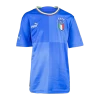 Puma Italy Home Jersey Replica Jr / WC 22, Fodbolddragt, Blå 2 Puma Italy Home Jersey Replica Jr / WC 22, Fodbolddragt, Blå -Rabatbutik For Sportsudstyr cad14722971043dca7fe356806c80c0a