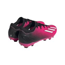 ADIDAS X Speedportal.3 MG / Q1 23, Fodboldstøvle, Herre, Pink -Rabatbutik For Sportsudstyr cadffed75ba7425a82ae929c83002861