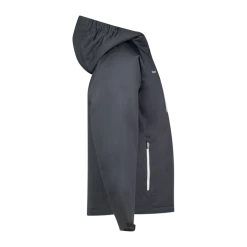 Bauer Supreme Heavyweight Jacket - Yth 23/24, Jakke, Junior, Sort -Rabatbutik For Sportsudstyr cb270648fe6b4c1fbdd105950734d32c