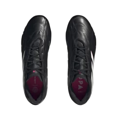 ADIDAS Copa Pure.2 FG/AG / Q1 23, Fodboldstøvle, Herre, Sort -Rabatbutik For Sportsudstyr cb747ed3feef4ffaa6d481bcd34590db