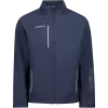 Bauer Supreme Lightweight Jacket, Jakke, Senior, Dark Blue 1 Bauer Supreme Lightweight Jacket, Jakke, Senior, Dark Blue -Rabatbutik For Sportsudstyr cc4d5c4b899548e69726e575a295715c