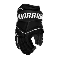 Warrior LX Pro Sr Glove 21/22, Hockeyhandske, Senior, BK BLACK