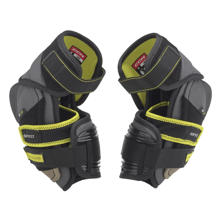 CCM TACKS AS 580 Elbow Pads Senior, Albuebeskytter Senior, No Color 4 CCM TACKS AS 580 Elbow Pads Senior, Albuebeskytter Senior, No Color - Billede 2