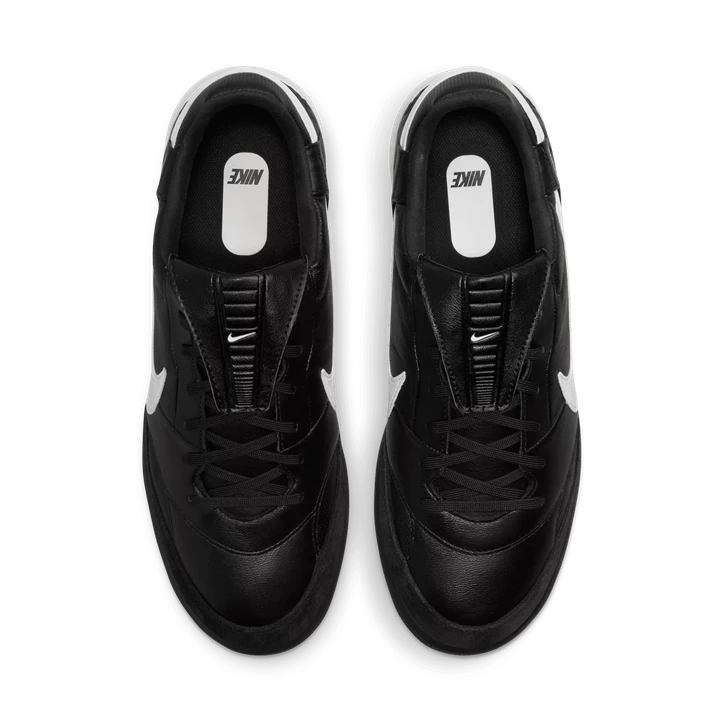 THE NIKE PREMIER 3 TF, Fodboldstøvle, Herre, Sort 8 THE NIKE PREMIER 3 TF, Fodboldstøvle, Herre, Sort - Billede 6