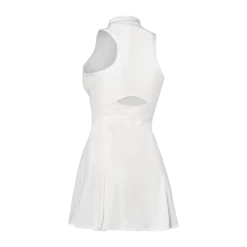 Nike NKCT Dri-FIT Victory Dress, Tenniskjole, Dame, Hvid 10 Nike NKCT Dri-FIT Victory Dress, Tenniskjole, Dame, Hvid -Rabatbutik For Sportsudstyr cd5cad256d6a4c46bfd57fc20ed02bcd