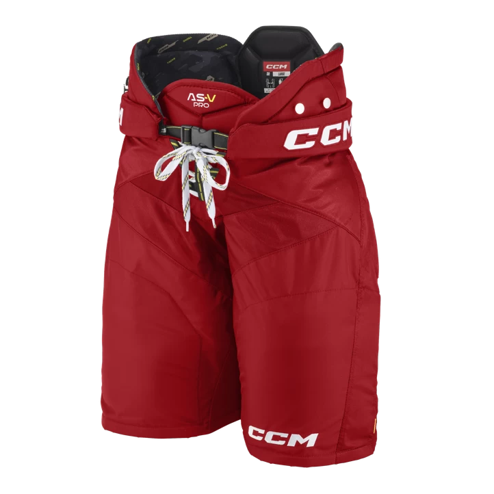 CCM Hp Tacks As-V Pro Sr 23/24, Hockeybukser Senior, RED 3 CCM Hp Tacks As-V Pro Sr 23/24, Hockeybukser Senior, RED