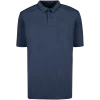 Bauer Team Pique Polo - Sr 23/24, Poloshirt, Senior, Dark Blue -Rabatbutik For Sportsudstyr cef5b93824b44e5f803d9e3d2d07a16a