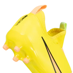 Nike Zoom Vapor 15 Academy FG/MG / Q3 22, Fodboldstøvle, Junior, Yellow 13 Nike Zoom Vapor 15 Academy FG/MG / Q3 22, Fodboldstøvle, Junior, Yellow -Rabatbutik For Sportsudstyr cf0982d710034fecba2d6c528d30f5ad