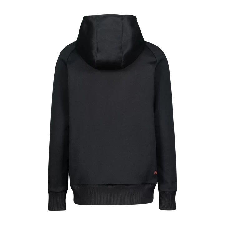 Warrior ALPHA X Performance Hoody 21/22, Hættetrøje, Junior, Sort 5 Warrior ALPHA X Performance Hoody 21/22, Hættetrøje, Junior, Sort - Billede 3