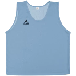 Bib Basic Select, Træningsvest, Blå