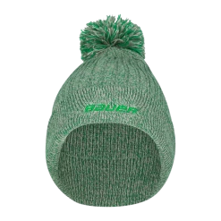 BAUER NE TEAM MARL POM KNIT 21/22, Hue, Unisex, Grå 9 BAUER NE TEAM MARL POM KNIT 21/22, Hue, Unisex, Grå -Rabatbutik For Sportsudstyr cf42b9015b50460691540db6098c6672