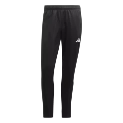 ADIDAS Tiro23 Club Training Pant, Træningsbukser, Herre, Sort -Rabatbutik For Sportsudstyr cf5c3a19927647b19451549d82d77999