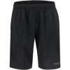 Bauer Core Athletic Short - Sr 23/24, Træningsshorts, Senior, Sort -Rabatbutik For Sportsudstyr cf68203b100246879893a62b641f52b8
