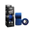 Wrap Tape 3 Pack, Fodboldtape, Blå -Rabatbutik For Sportsudstyr cf709d75ac3f4cba8316bc66c8998e14